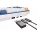 Orlos RK61 Plus Brown Switch (6935280818295)