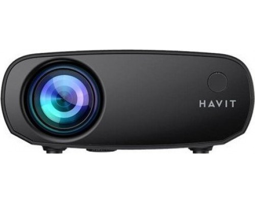 Havit wireless HAVIT PJ207 (szary)