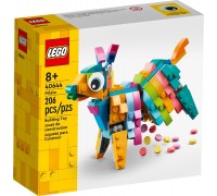 LEGO ekskluzīvā Piniata (40644)