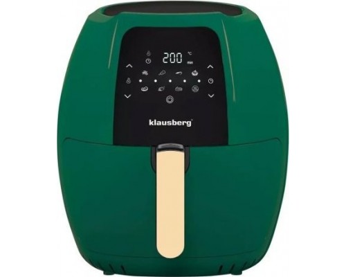 Klausberg OIL FREE FRYER 1800W 7.7L KLAUSBERG KB-7596