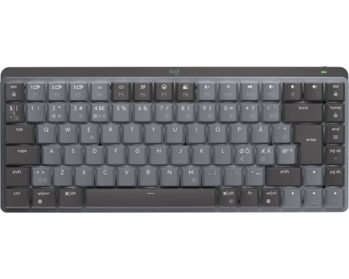 Logitech MX Mechanical Mini (920-010778)