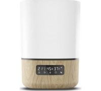 Maxi Cosi Drekintuvas Maxi-Cosi Breathe - inteligentny nawilzacz powietrza WiFi | Baltas Wood