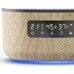 Maxi Cosi Drekintuvas Maxi-Cosi Breathe - inteligentny nawilzacz powietrza WiFi | Baltas Wood