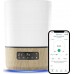 Maxi Cosi Drekintuvas Maxi-Cosi Breathe - inteligentny nawilzacz powietrza WiFi | Baltas Wood