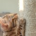 Purlov Drzewko cat 71cm szare Purlov 21711