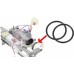 MEGACOM Uszczelki bloku zaparzania do ekspresów Krups