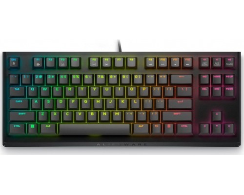 Dell dla graczy Alienware AW420K