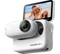 Insta360 GO 3 white