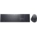 Dell Keyboard i mysz do współpracy Premier KM900 US