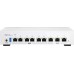 Qnap QHora-322 Marvell 9130 3x10GbE 6x2.5GbE
