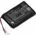 Cameron Sino Akumulator Bateria For Pada Pad Sony Ps4 Playstation 4 Dualshock 4 / Cs-sp152xl
