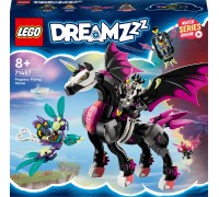 LEGO DREAMZzz Pegasus lidojošais zirgs (71457)
