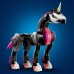 LEGO DREAMZzz Pegasus lidojošais zirgs (71457)