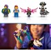 LEGO DREAMZzz Pegasus lidojošais zirgs (71457)