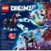 LEGO DREAMZzz Pegasus lidojošais zirgs (71457)