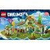 LEGO DREAMZzz Fantāzijas pils stacija (71459)