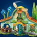 LEGO DREAMZzz Fantāzijas pils stacija (71459)