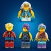 LEGO DREAMZzz Fantāzijas pils stacija (71459)