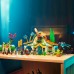 LEGO DREAMZzz Fantāzijas pils stacija (71459)