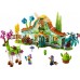 LEGO DREAMZzz Fantāzijas pils stacija (71459)
