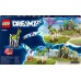 LEGO DREAMZzz Fantāzijas pils stacija (71459)