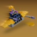 LEGO Marvel Hulkbuster Железный человек против. Танос (76263)