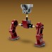 LEGO Marvel Hulkbuster Железный человек против. Танос (76263)