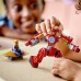 LEGO Marvel Hulkbuster Железный человек против. Танос (76263)