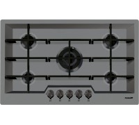 Foster KE 5G HOB FL.MOUNT GUNMETAL