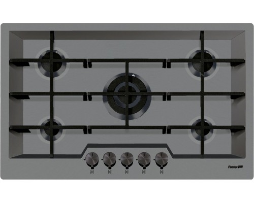Foster KE 5G HOB FL.MOUNT GUNMETAL