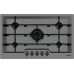 Foster KE 5G HOB FL.MOUNT GUNMETAL