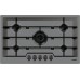 Foster KE 5G HOB FL.MOUNT GUNMETAL