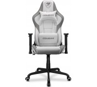 Cougar Armor Elite White (CGR-ELI-WHB)