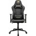Cougar Armor Elite Royal Black-Gold1