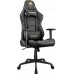 Cougar Armor Elite Royal Black-Gold1