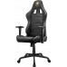 Cougar Armor Elite Royal Black-Gold1