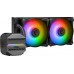 MSI MAG CoreM240 (306-7ZW4R14-813)