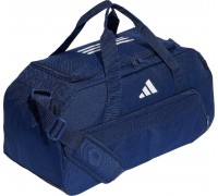 Adidas Bag adidas Tiro League Duffel Small navy IB8659