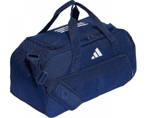 Adidas Bag adidas Tiro League Duffel Small navy IB8659