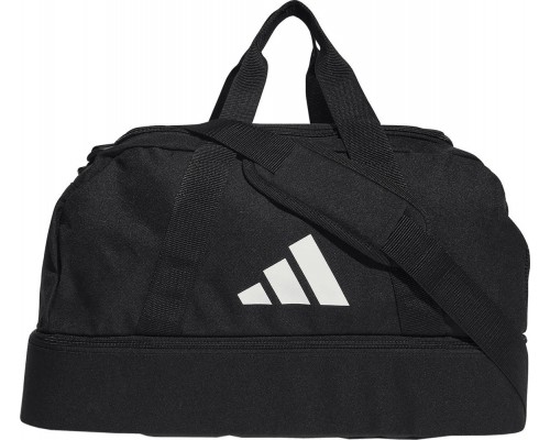 Adidas Bag adidas Tiro League Duffel Small black HS9743
