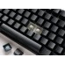 Ducky Ducky One 3 Classic Black/White TKL Gaming Keyboard, RGB LED - MX-Blue