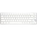 Ducky Ducky One 3 Aura White SF Gaming Tastatur, RGB LED - Gateron Baby Kangaroo