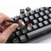 Ducky Ducky One 3 Aura Black Mini Gaming Tastatur, RGB LED - MX-Blue
