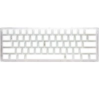 Ducky Ducky One 3 Aura White Mini Gaming Tastatur, RGB LED - Kailh Jellyfish Y (US)
