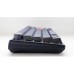 Ducky Ducky One 3 Cosmic Blue SF Gaming Tastatur, RGB LED - MX-Silent-Red (US)