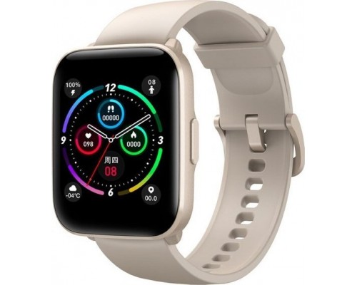 Smartwatch Mibro C2 Cream  (MIBAC_C2/WE)