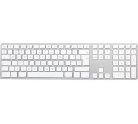 Matias Matias klawiatura Mac Silver USB-C