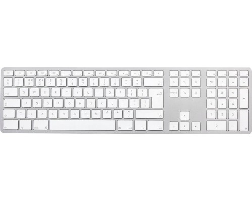 Matias Matias klawiatura Mac Silver USB-C