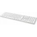 Matias Matias klawiatura Mac Silver USB-C