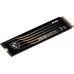 SSD MSI Spatium M480 Pro 2TB M.2 2280 PCI-E x4 Gen4 NVMe (S78-440Q600-P83)